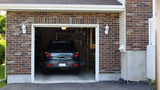 Garage Door Installation at Franklin Park, Illinois