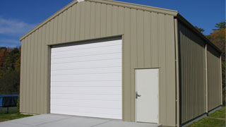 Garage Door Openers at Franklin Park, Illinois